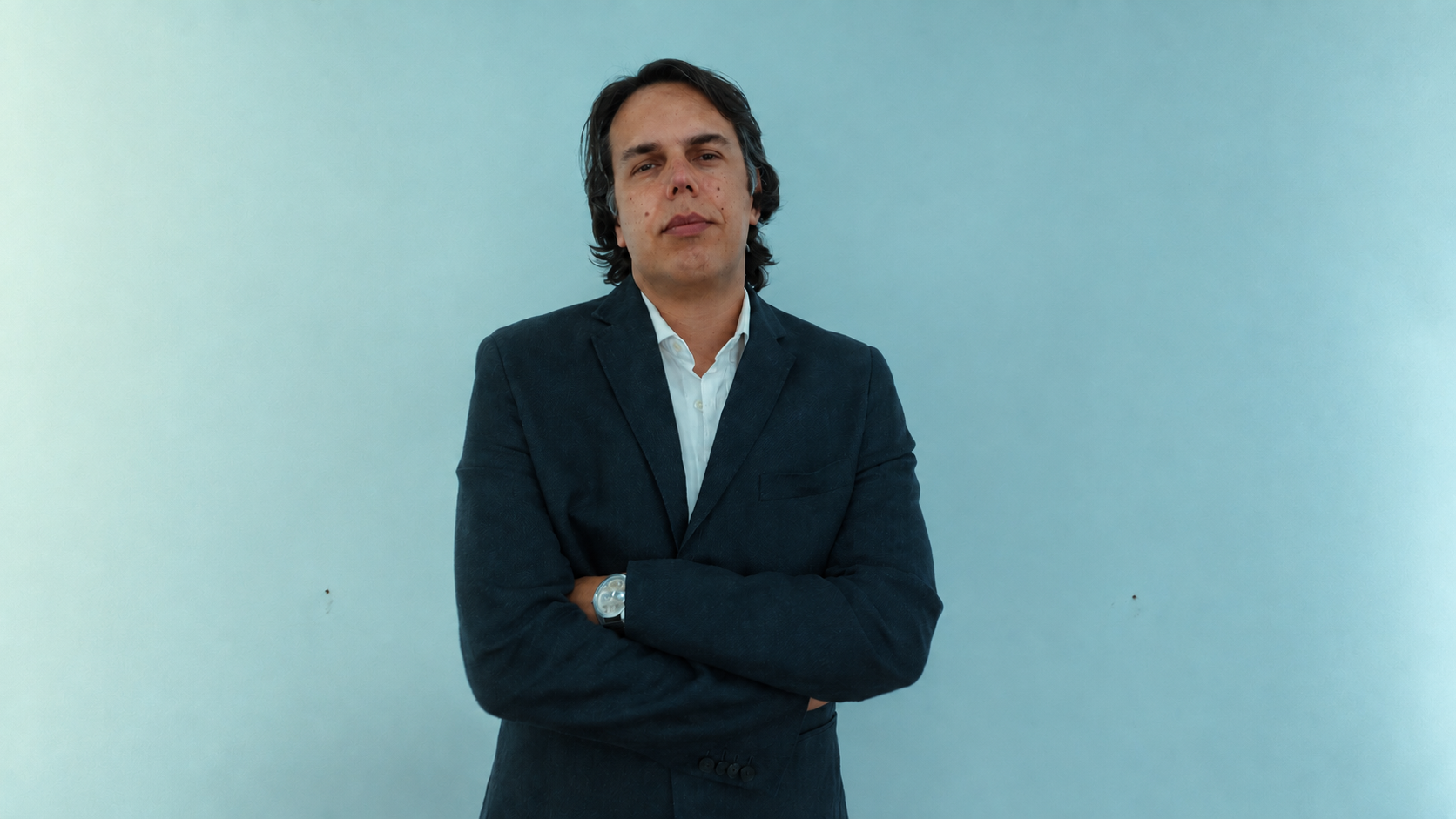 Dr. Diogo Manuel Melo, médico fisiatra